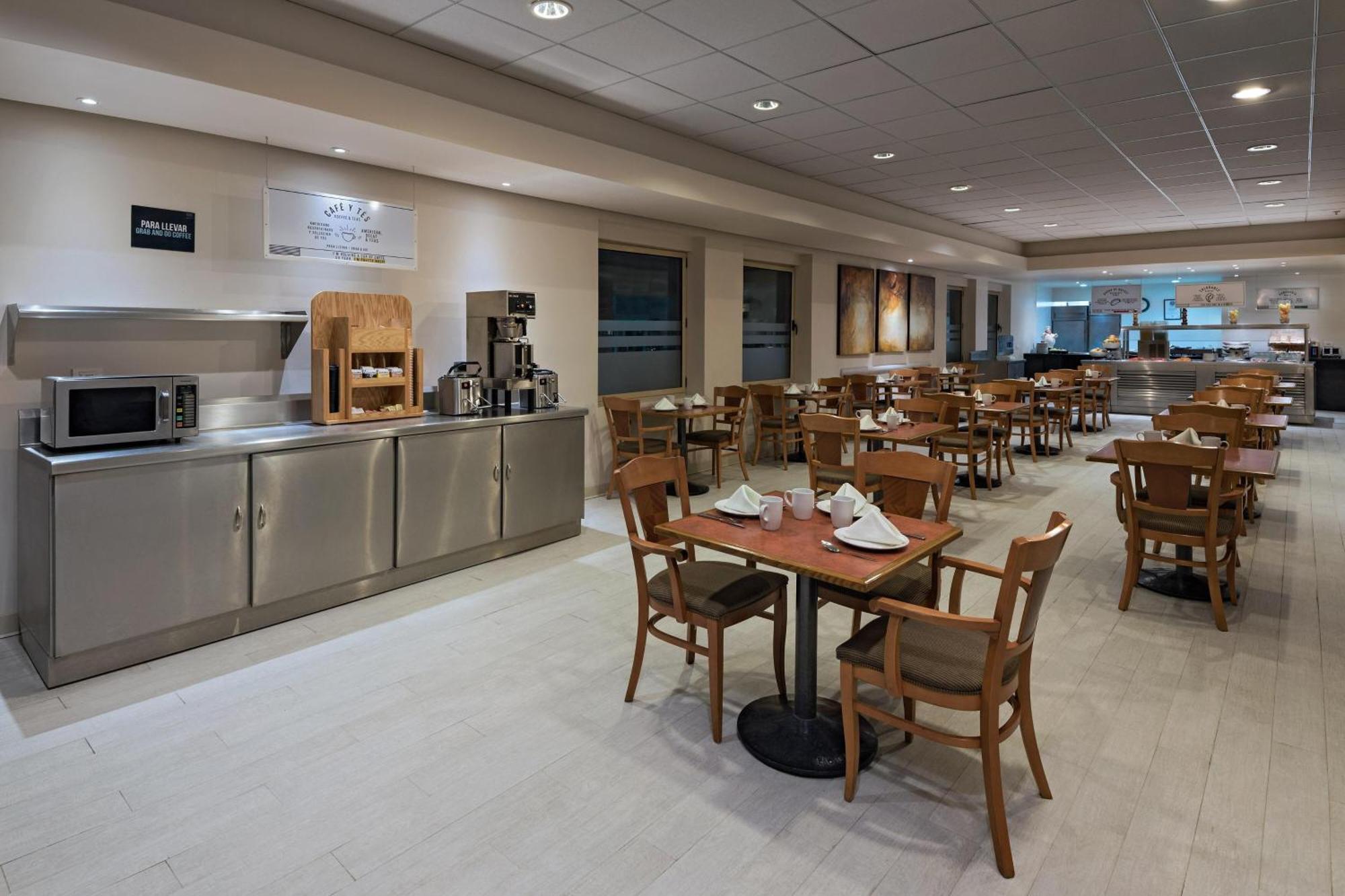 Guadalupe  Four Points By Sheraton Monterrey Linda Vista מראה חיצוני תמונה