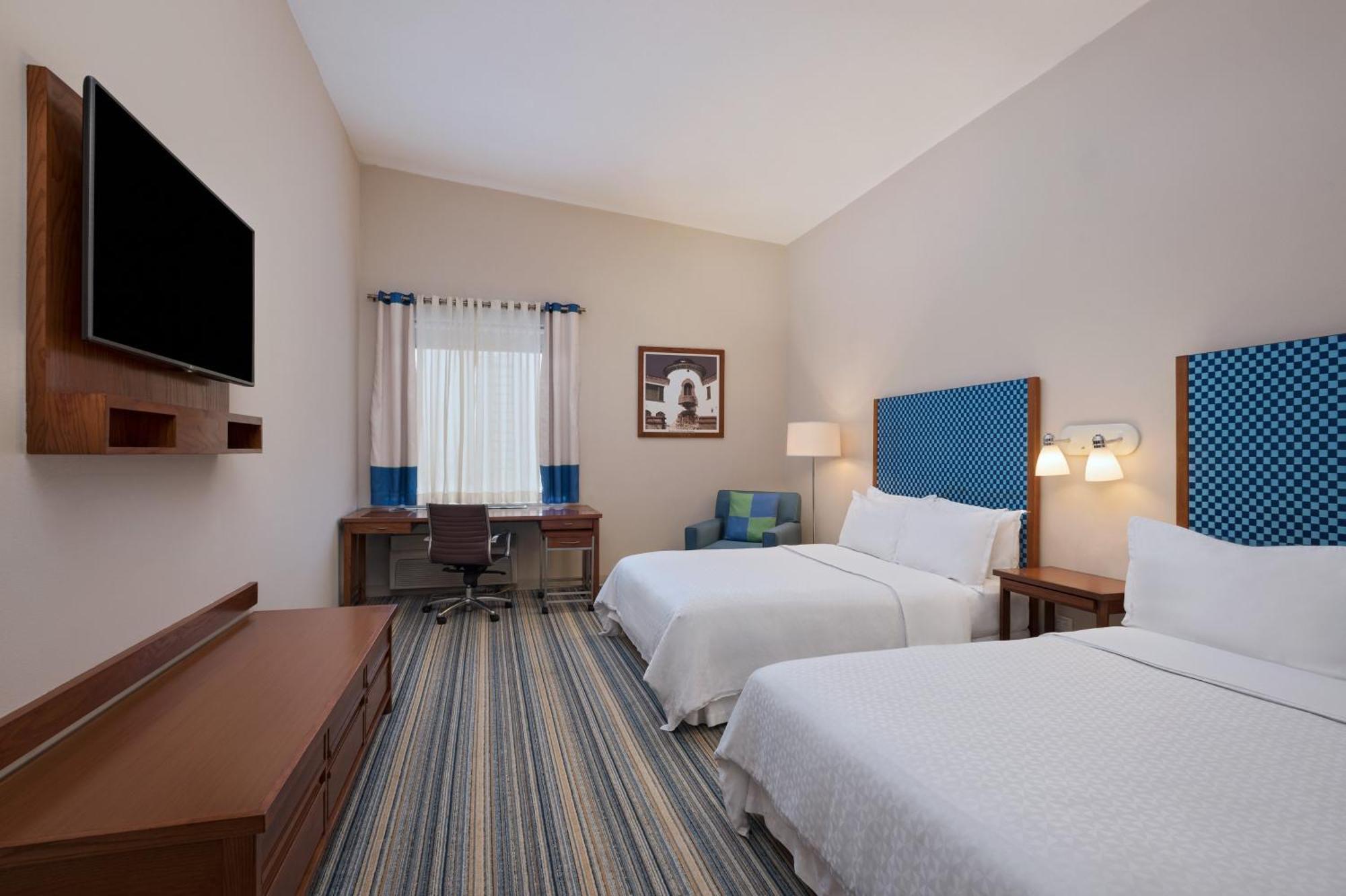 Guadalupe  Four Points By Sheraton Monterrey Linda Vista מראה חיצוני תמונה