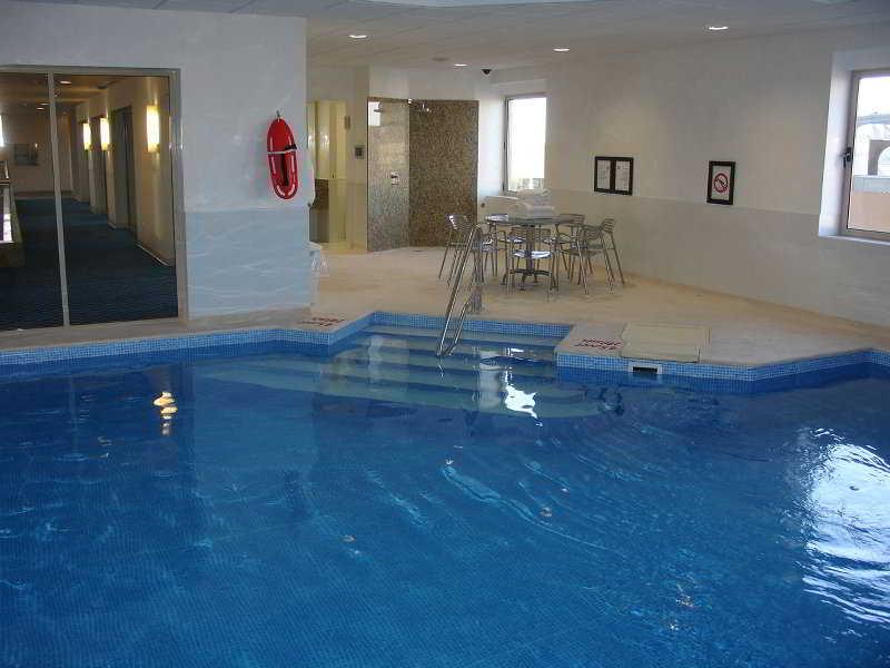 Guadalupe  Four Points By Sheraton Monterrey Linda Vista מראה חיצוני תמונה