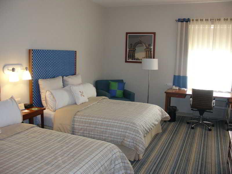 Guadalupe  Four Points By Sheraton Monterrey Linda Vista מראה חיצוני תמונה